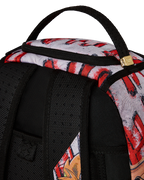 HARLEY QUINN: MASION OF MAYHEM DLXR BACKPACK
