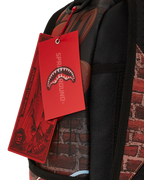 HEY ARNOLD GERALD THE LEGEND BACKPACK