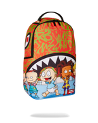 RUGRATS SHOWTIME DLXR BACKPACK