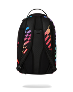 POWERPUFF GIRLS RAINBOW SMASH BACKPACK