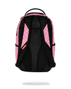 PINK PARADISE DLXSV BACKPACK