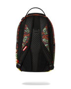 FUTURAMA CASH-IN BENDER BACKPACK