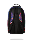 JUJUTSU KAISEN PAINTERS JUMP BACKPACK