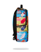 ICE CREAM TRUCKIN BACKPACK