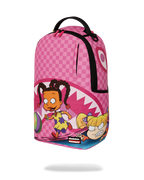 RUGRATS SUSIE PLAYGROUND POP DLXV BACKPACK