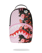 JARDIN DE FLORES BACKPACK