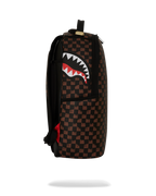 FOCU$ DLXV BACKPACK