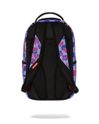 RUGRATS SUSIE CRAYON SHARK DLXSV BACKPACK
