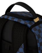 MIDNIGHT MAGIC SHARKS IN PARIS BACKPACK