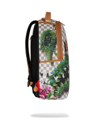 SECRET GARDEN SHARK BACKPACK