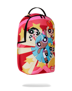 POWERPUFF GIRLS BLAST BACKPACK