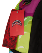 GUMMY SPRAY DLXR BACKPACK