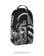 PARALLEL UNIVERSE BEAR SHARK DLXR BACKPACK