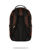 SAWTOOTH SHARKS IN PARIS DLXSV BACKPACK