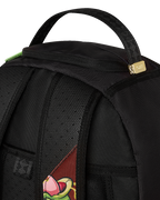 RICK AND MORTY INTERDIMENSIONAL DLXR BACKPACK