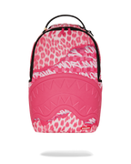 FELINE FRENZY DLXSV BACKPACK