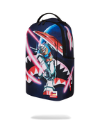 GUNDAM BATTLE MODE DLXR BACKPACK