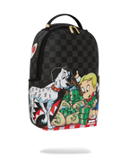 RICHIE RICH SECRET STASH DLXSV BACKPACK