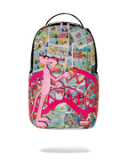 PINK PANTHER THE GALLERY DLXR BACKPACK