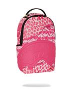 FELINE FRENZY DLXSV BACKPACK