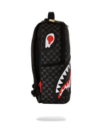SHARKS IN PARIS THUNDERDRIP BACKPACK