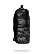 LUXE DELUXE BACKPACK
