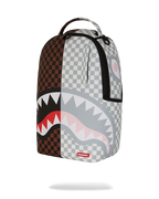 SHARKS IN PARIS CHERRY BLADE BACKPACK