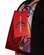 MONEY BOYS MONEY MOVES BACKPACK
