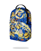 MINIONS MADNESS BACKPACK