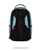 SNOOPY PILOT SHARK DLXSV BACKPACK