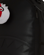 PLUSH SHARK BIG BITE BACKPACK