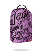 RUGRATS SUSIE SORRY NOT SORRY BACKPACK