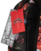 JARDIN DE FLORES BACKPACK