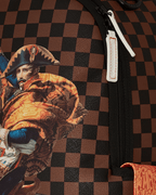 NAPOLEAN SHARKS IN PARIS BACKPACK