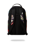 MY LITTLE PONY RAINBOW RIDERS DLXR BACKPACK