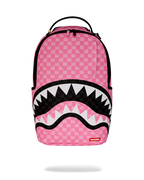 PINK PARADISE DLXSV BACKPACK
