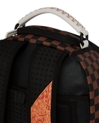 NAPOLEAN SHARKS IN PARIS BACKPACK