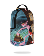 PINK PANTHER HEIST GETAWAY DLXV BACKPACK