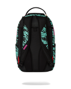 GARDEN GLAMOUR BACKPACK
