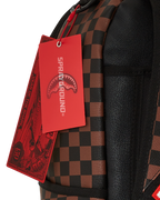 SOLO DOLO DLXSV BACKPACK