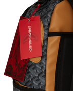 SG3D HENNY BACKPACK