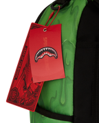 90'S NICKELODEON SLIME SQUAD DLXR BACKPACK