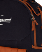 IVY LEAGUE CLASSIC BACKPACK