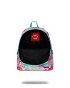 GARDEN DELIGHT SAVAGE BACKPACK