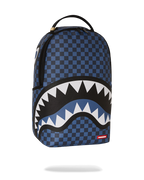 MIDNIGHT MAGIC SHARKS IN PARIS BACKPACK