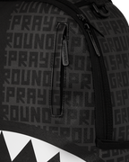 SHARK CENTRAL DOUBLE TROUBLE DLXSV BACKPACK