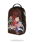 ONE PIECE EGGHEAD CREW BACKPACK
