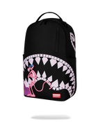 PINK PANTHER DIAMOND BITE BACKPACK