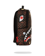 MADAGASCAR ROLLIN THRU DLXSV BACKPACK