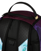 LOONEY TUNES MARVIN THE MARTIAN PAYBACK DLXR BACKPACK